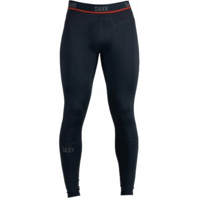 Quest Tights - Navy Mountainscape