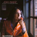 Baez Joan - Best Of Vanguard Years CD – Hledejceny.cz