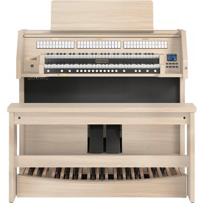 Viscount Domus 4 – Zboží Dáma