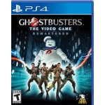 Ghostbusters the Video Game Remastered – Hledejceny.cz