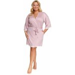 Doctor Nap dámský župan SWW.7155 PAPAYA – Sleviste.cz