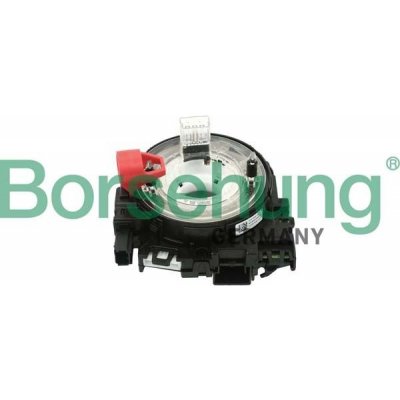 Vinutá pružina, airbag BORSEHUNG B18151 | Zboží Auto