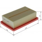 Vzduchový filtr BOSCH F 026 400 625 – Hledejceny.cz