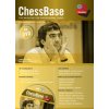 Multimédia a výuka ChessBase Magazine 156 DVD