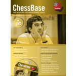ChessBase Magazine 156 DVD – Zboží Živě