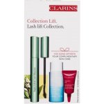 Clarins Mascara Supra Volume řasenka dámská Odstín 01 Intense Black 8 ml – Sleviste.cz