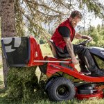 Solo by al-ko T 22-103.3 HD-A V2 Comfort Pro 127692 – Zboží Dáma