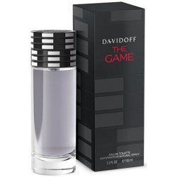 Davidoff The Game toaletní voda pánská 100 ml