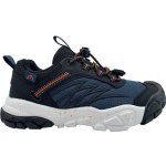 Head CHILES dětská treková obuv modrá – Sleviste.cz