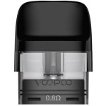 VooPoo Vinci Pod cartridge 0,8ohm – Sleviste.cz