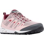 Columbia VAPOR VENT dámská sportovní obuv růžová – Zboží Mobilmania