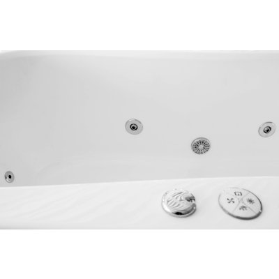 ARTTEC KRONA LUXUS 170 x 80 cm PAN04389 – Zboží Dáma