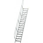 Günzburger Steigtechnik 600257 – Hledejceny.cz