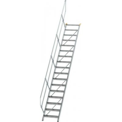Günzburger Steigtechnik 600257 – Hledejceny.cz