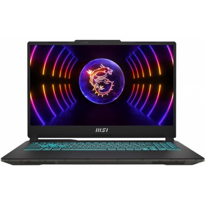 MSI Cyborg 15 A12VE-016XPL – Zbozi.Blesk.cz