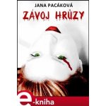 Závoj hrůzy - Jana Pacáková – Zbozi.Blesk.cz