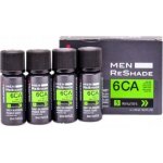 Goldwell Men Reshape 6CA CFM 4 Shots barva na vlasy 80 ml – Zboží Mobilmania