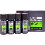 Goldwell Men Reshape 6CA CFM 4 Shots barva na vlasy 80 ml – Hledejceny.cz