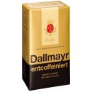 Dallmayr Prodomo bez kofeinu mletá 0,5 kg