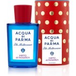 Acqua Di Parma Blu Mediterraneo Mirto Di Panarea toaletní voda unisex 75 ml – Hledejceny.cz