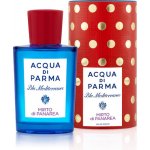 Acqua di Parma Blu Mediterraneo Mirto Di Panarea toaletní voda unisex 30 ml – Hledejceny.cz