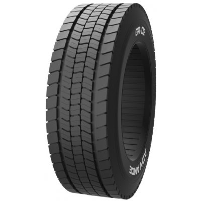 Advance GR-D2 245/70 R17,5 136/134M | Zboží Auto