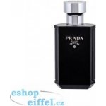 Prada L'Homme Intense parfémovaná voda pánská 50 ml – Hledejceny.cz