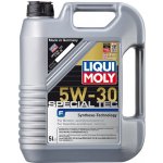 Liqui Moly Special Tec F 5W-30 5 l 3853 – Zbozi.Blesk.cz