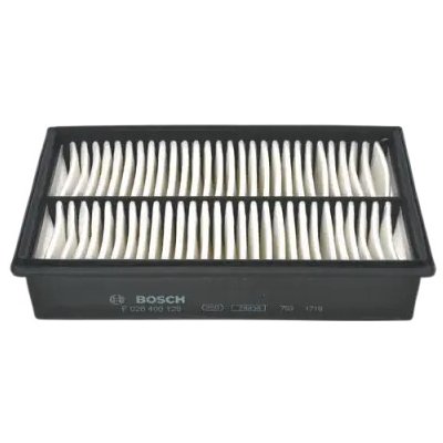BOSCH Vzduchový filtr F 026 400 129 – Hledejceny.cz