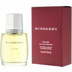 Burberry toaletní voda pánská 30 ml – Hledejceny.cz