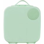 b.box Svačinový box velký spearmint – Zboží Dáma
