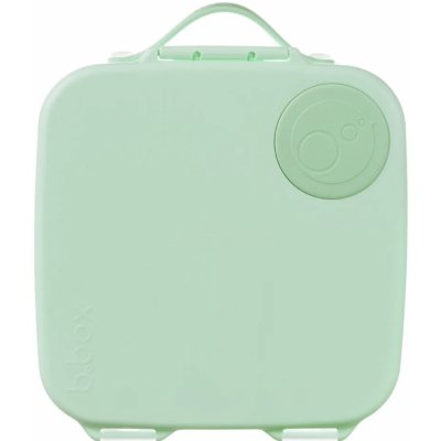 b.box Svačinový box velký spearmint – Zboží Dáma