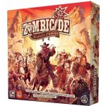 Asmodee Zombicide: Živí nebo nemrtví – Sleviste.cz