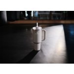 Stanley Quencher H2.O FlowState Tumbler 1,18 l Ash – Zboží Mobilmania