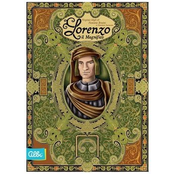 Lorenzo il Magnifico - hra