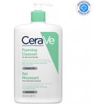 CeraVe čisticí pěnící gel 1000 ml – Hledejceny.cz