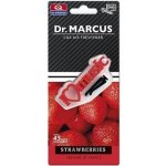 Dr. MARCUS CITY STRAWBERRIES - I LOVE MY CAR – Hledejceny.cz