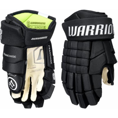 Warrior Franchise SR – Sleviste.cz
