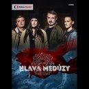 Hlava medúzy DVD