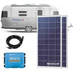 Victron Energy solární sestava Caravan MPPT 380Wp – Sleviste.cz