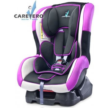 Caretero Fenix New 2016 Purple