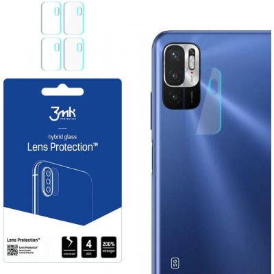 3mk Lens Protection Xiaomi Redmi Note 10s/10 4G 5903108407267 – Zboží Mobilmania