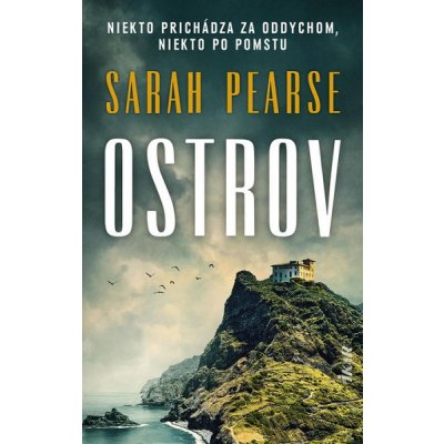 Ostrov