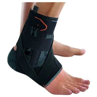 Cellacare Tarsotec Ortéza ke stabilizaci a ochraně hlezenního kloubu Levá – Zboží Dáma