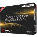Srixon Z-Star 2021 – Zboží Dáma