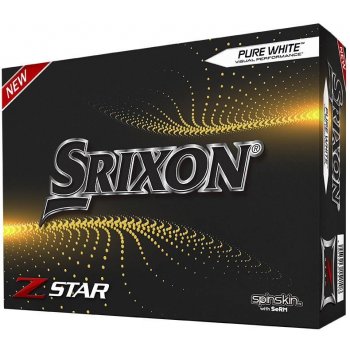 Srixon Z-Star 2021