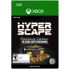 Hra na Xbox One Hyper Scape Virtual Currency: 13500 Bitcrowns Pack