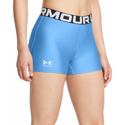 Under Armour Šortky UA HG Shorty 1383629-465 – Zboží Dáma