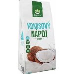 Topnatur Kokosový nápoj 350 g – Zbozi.Blesk.cz