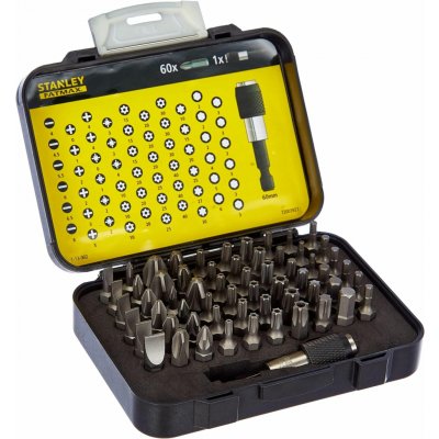 Stanley Expert 60 ks 1-13-902 – HobbyKompas.cz
